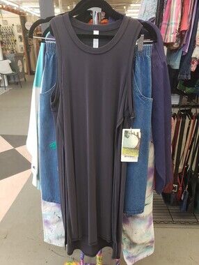 Lulemon Seek Softness Tank NWT